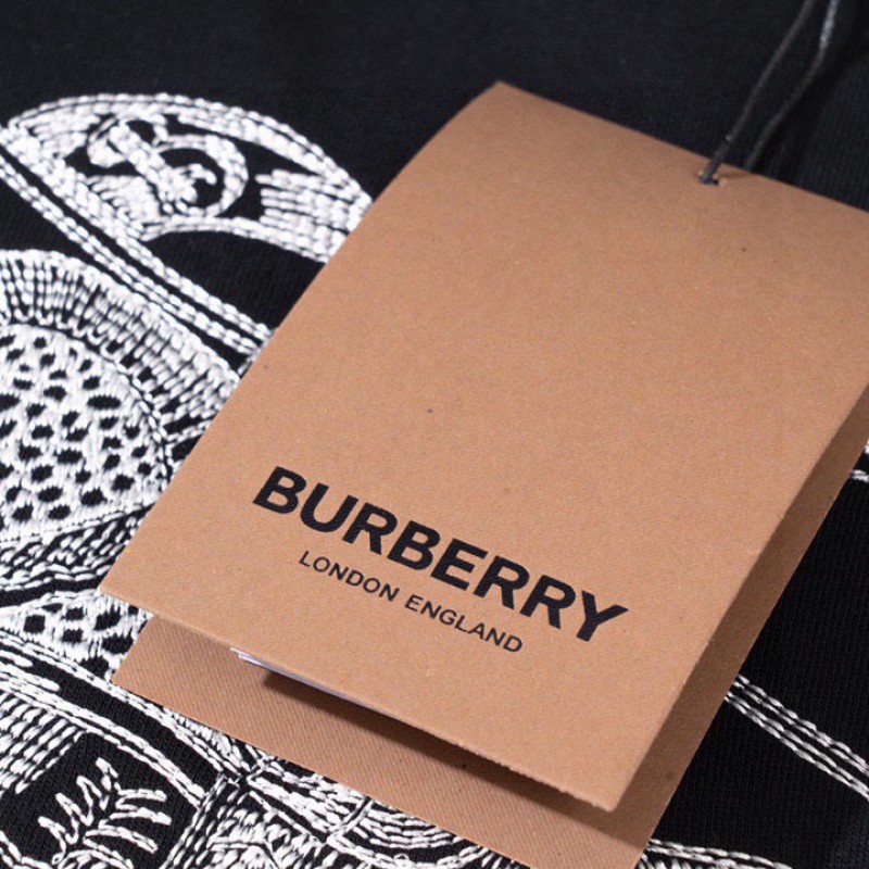 Burberry Unisex Sweater