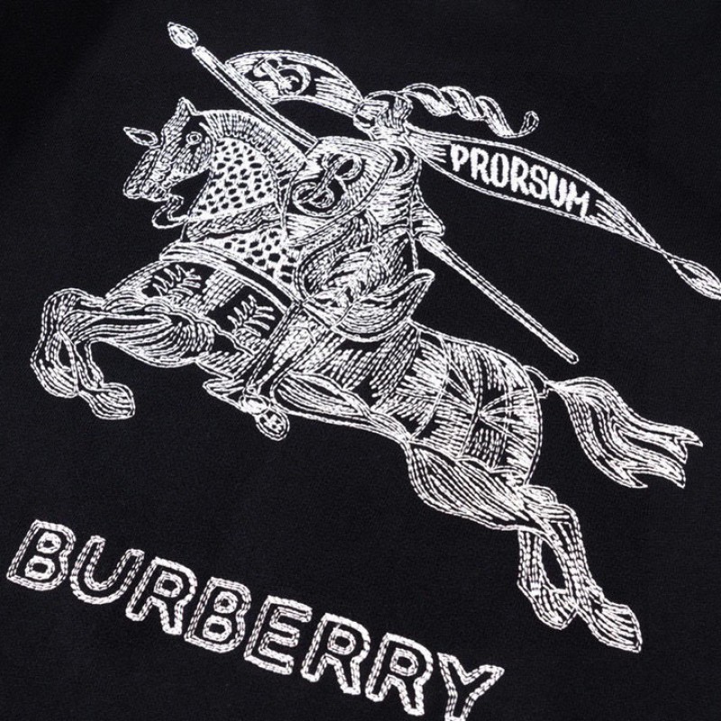 Burberry Unisex Sweater