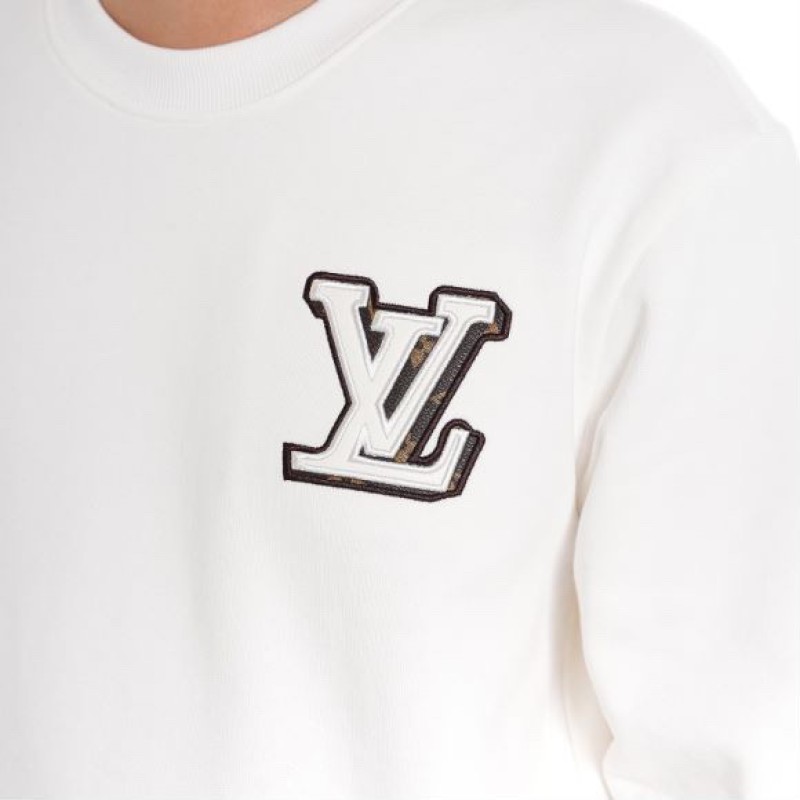 LV Unisex Sweater