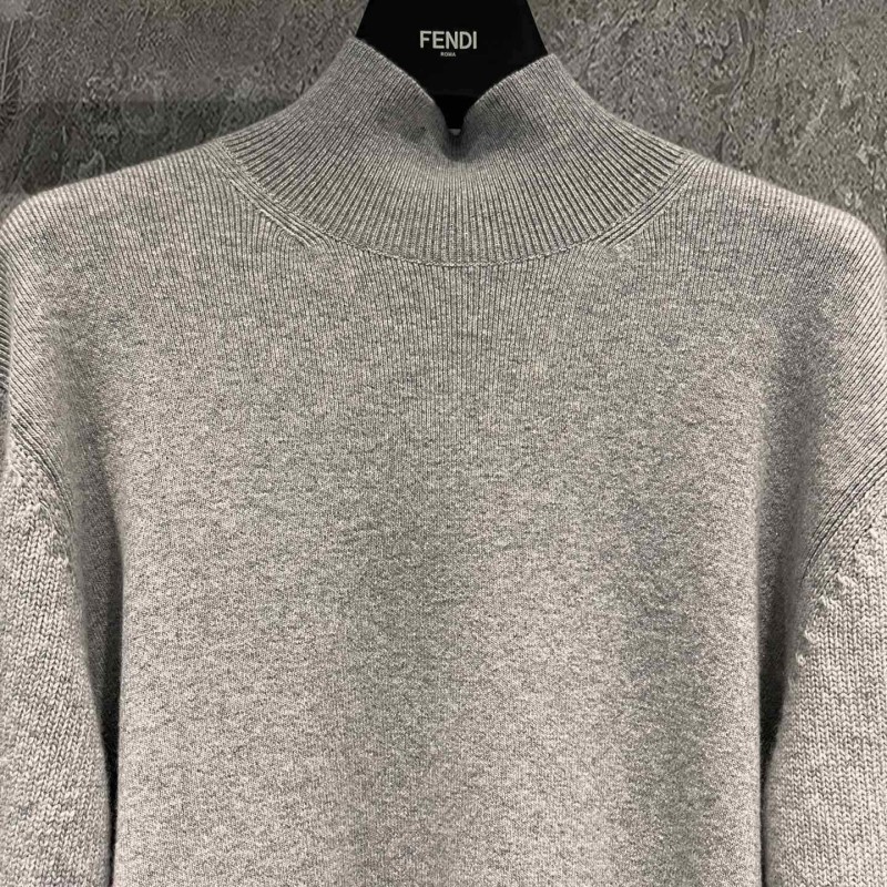 Fendi Knit Shirt