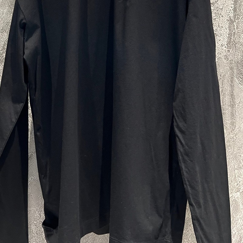 Prada Turtleneck Shirt