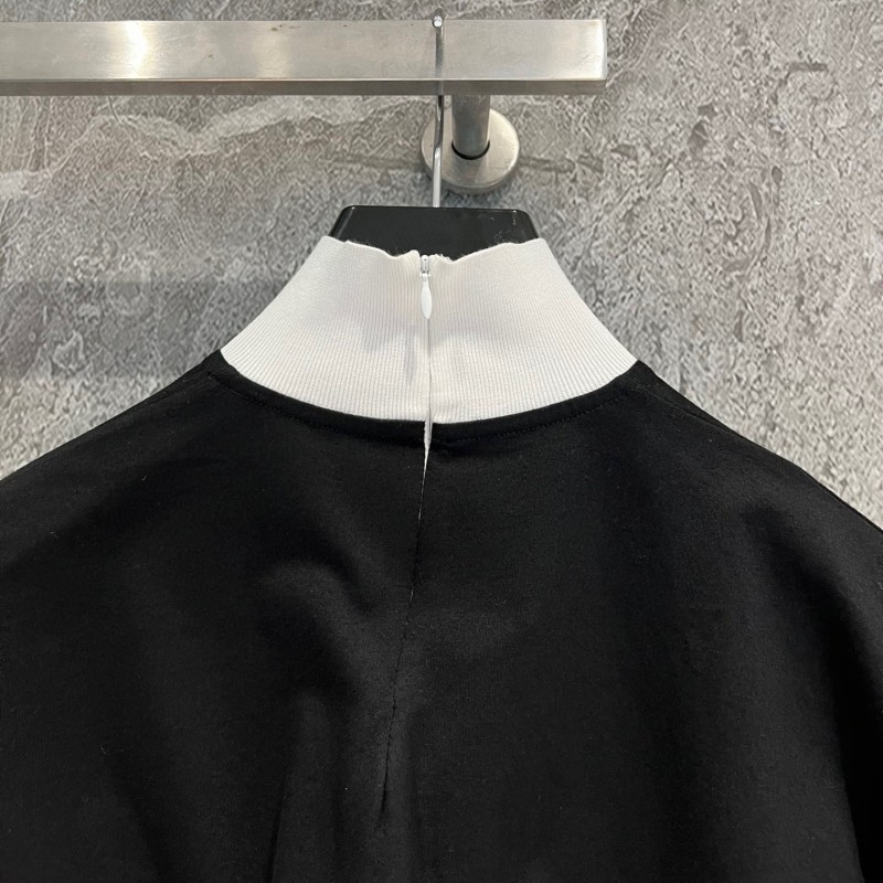 Prada Turtleneck Shirt