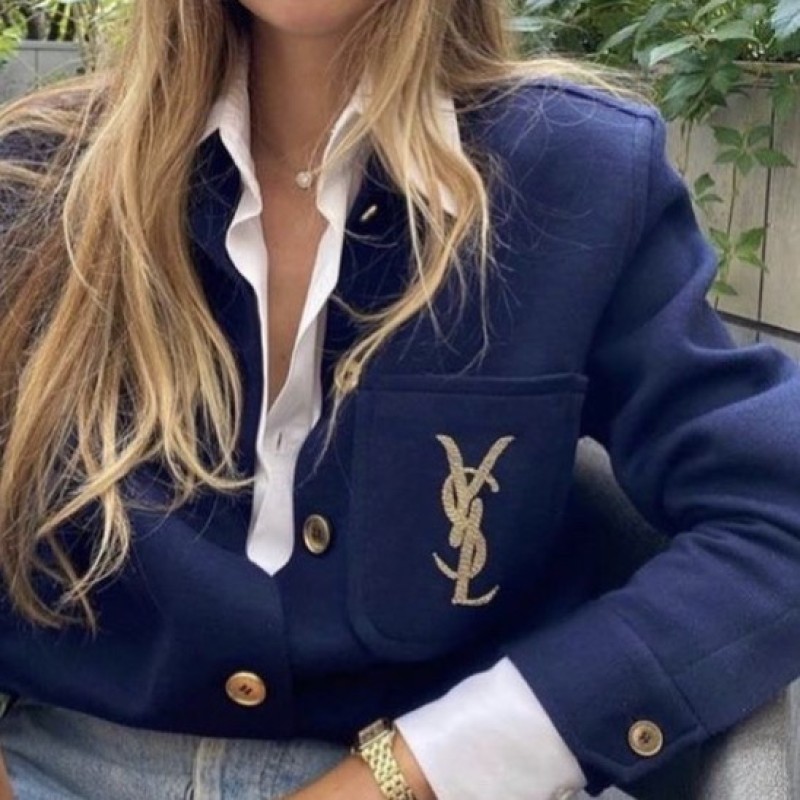 YSL Jacket