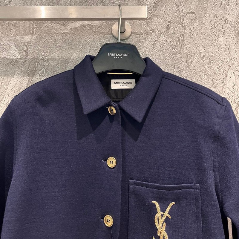 YSL Jacket