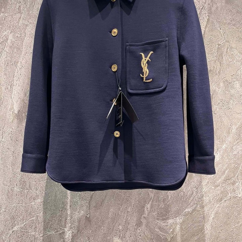 YSL Jacket