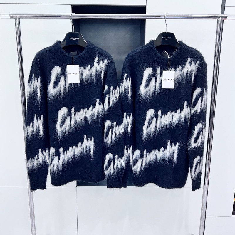 Givenchy Unisex Sweater