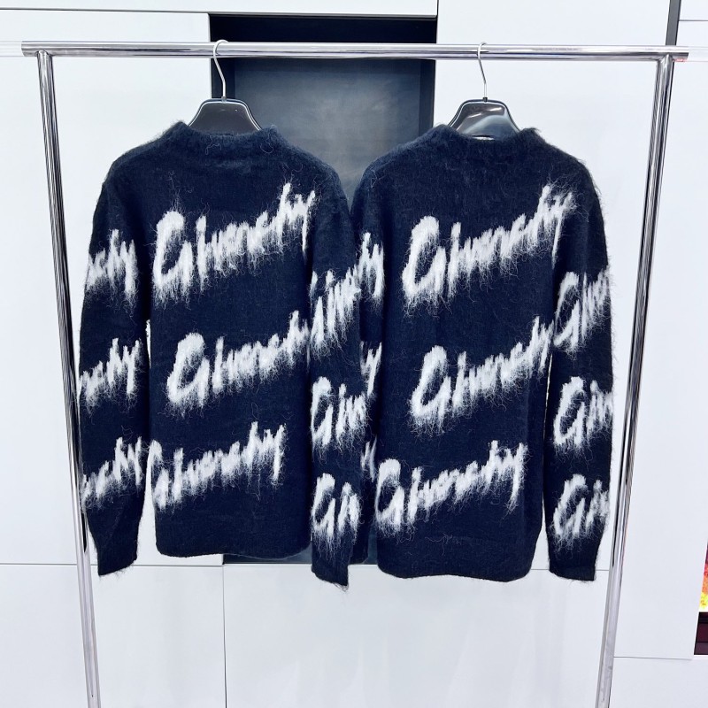 Givenchy Unisex Sweater