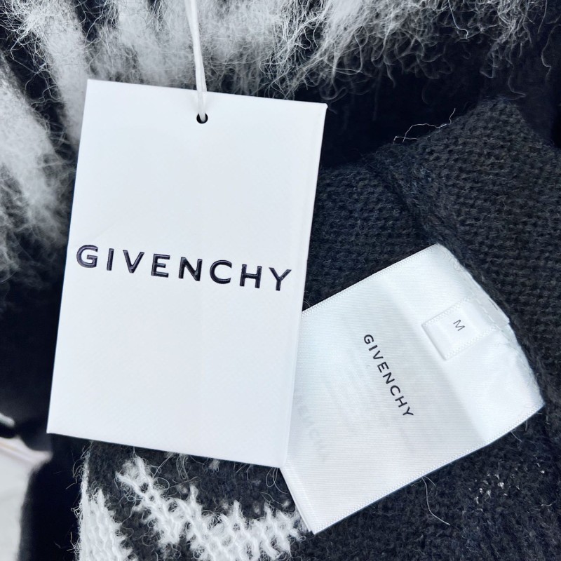 Givenchy Unisex Sweater