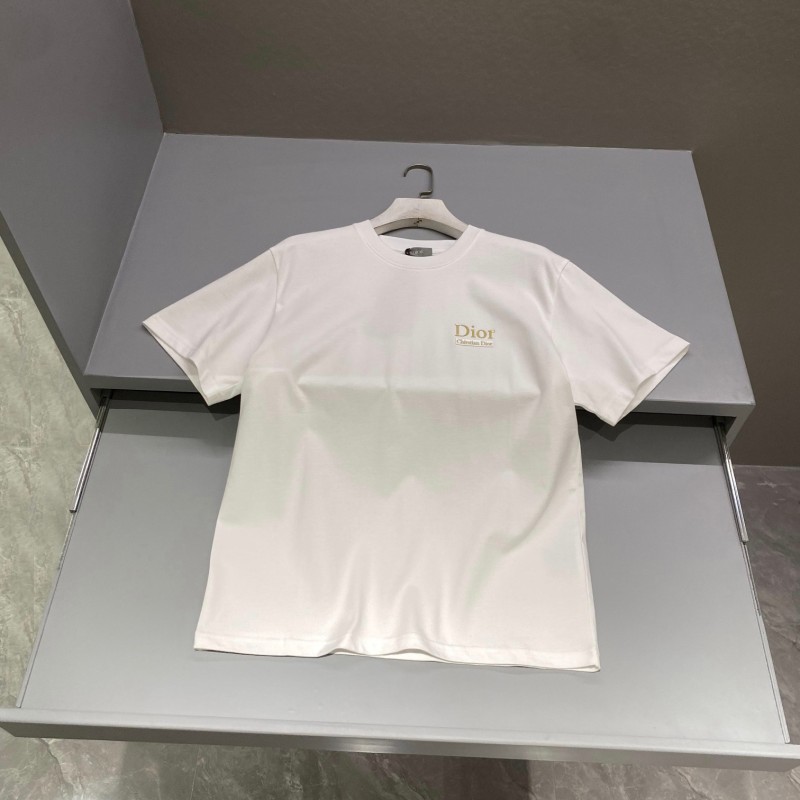 Dior Unisex Tee