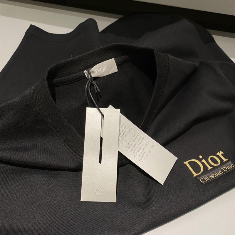 Dior Unisex Tee