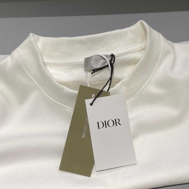 Dior Unisex Sweater