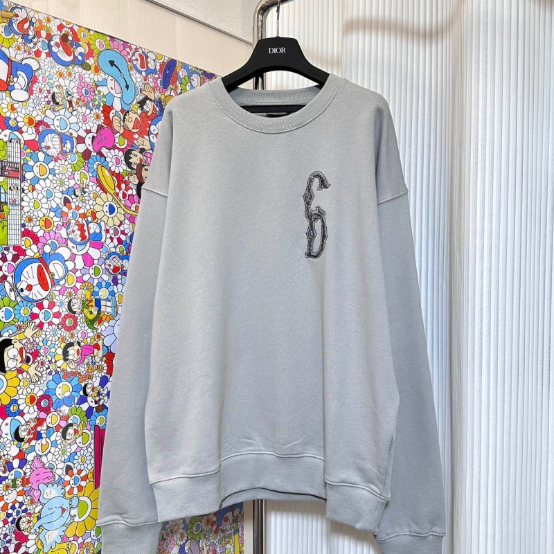 Dior Unisex Sweater