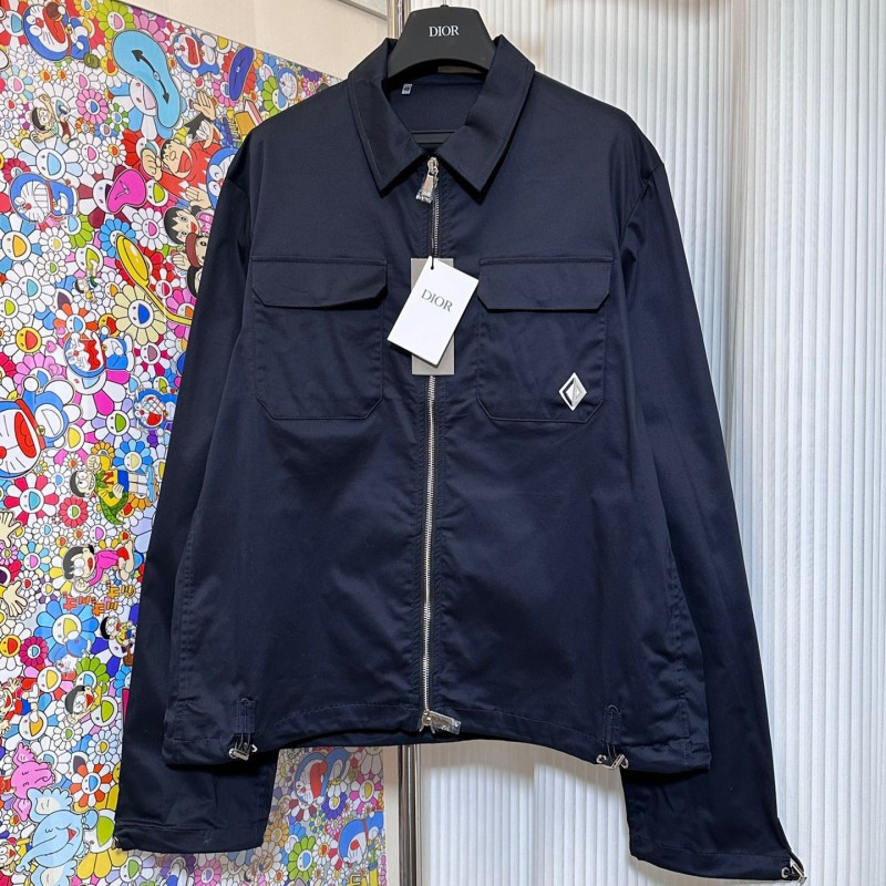 Dior Unisex Jacket