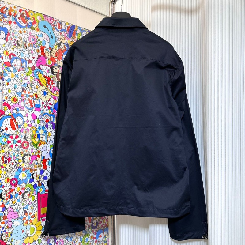 Dior Unisex Jacket