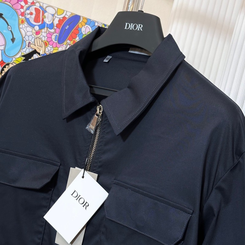 Dior Unisex Jacket