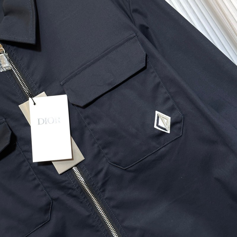 Dior Unisex Jacket