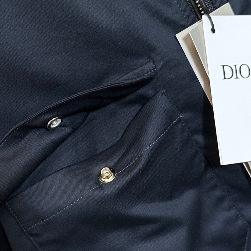 Dior Unisex Jacket