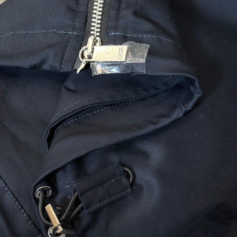 Dior Unisex Jacket