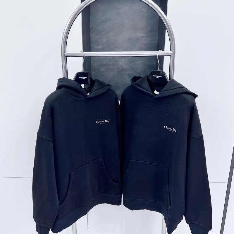 Dior Unisex Hoodie