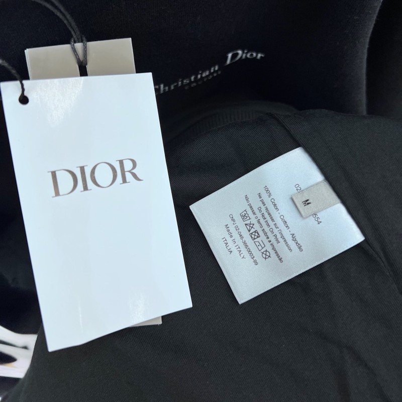 Dior Unisex Hoodie