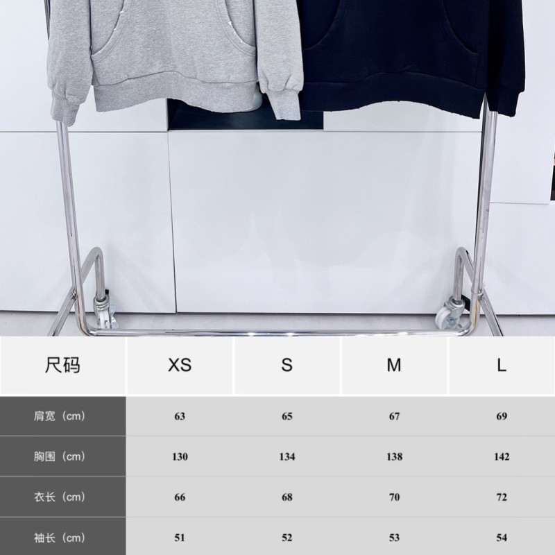 Dior Unisex Hoodie