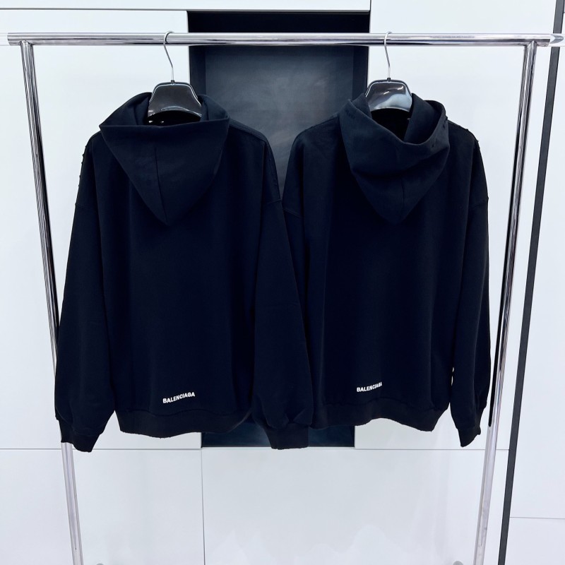 Balenciaga Unisex Hoodie