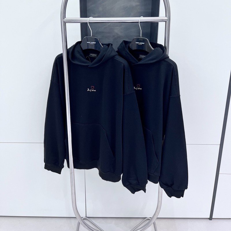 Balenciaga Unisex Hoodie