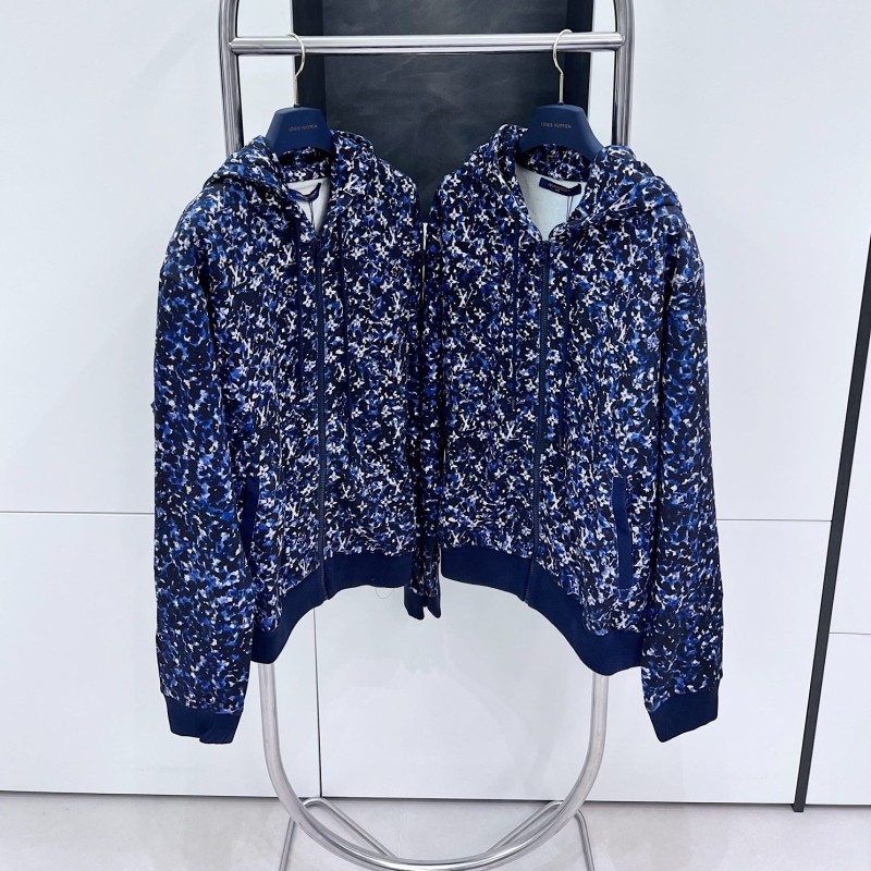 LV Unisex Jacket