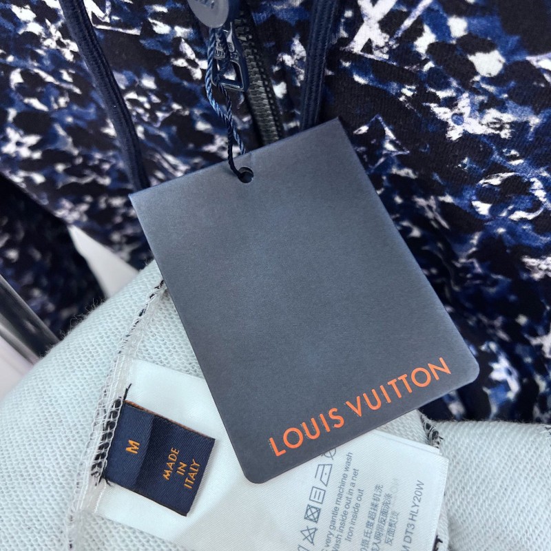 LV Unisex Jacket