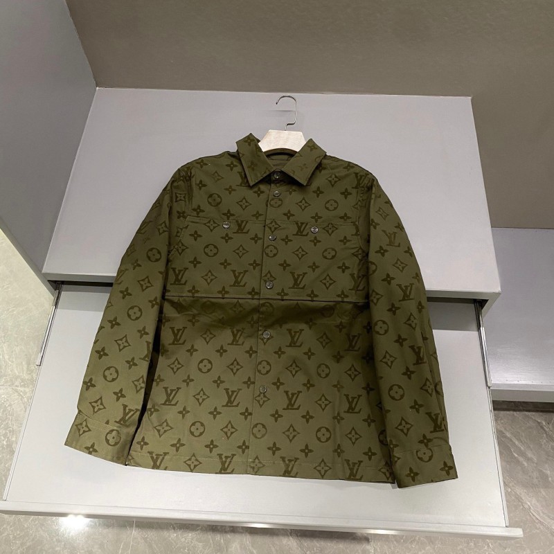 LV Unisex Shirt