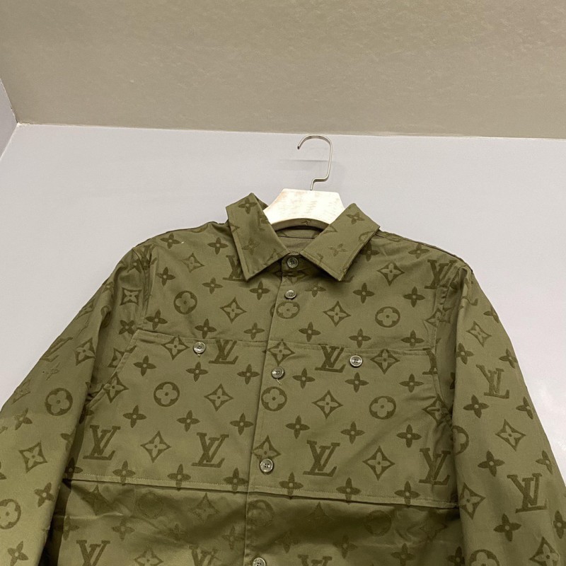 LV Unisex Shirt