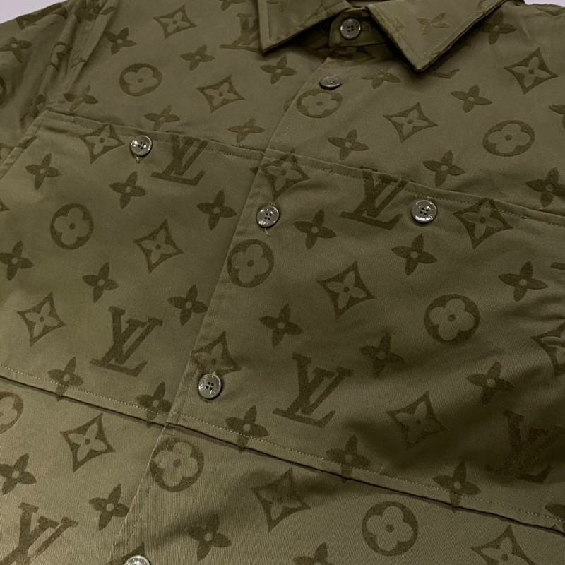 LV Unisex Shirt