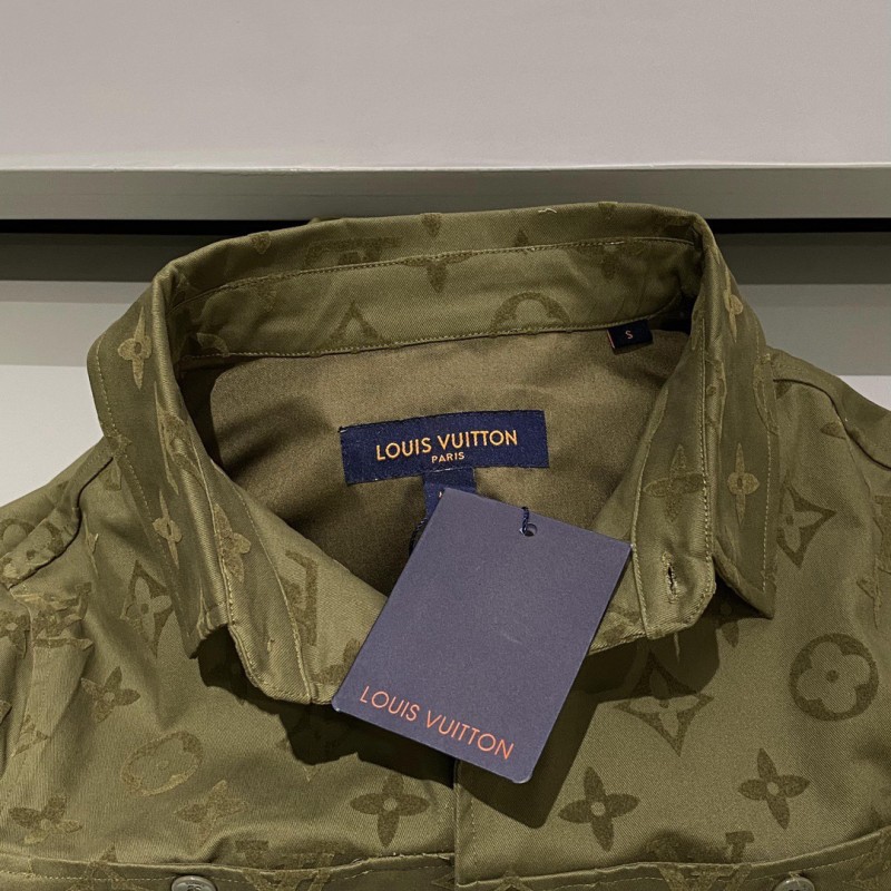 LV Unisex Shirt