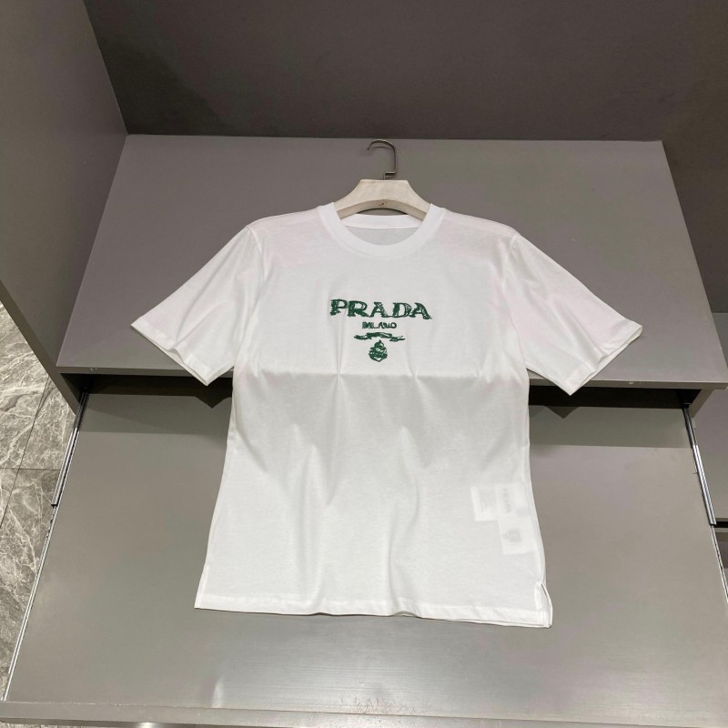 Prada Unisex Tee