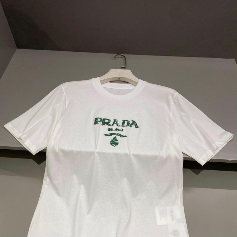 Prada Unisex Tee