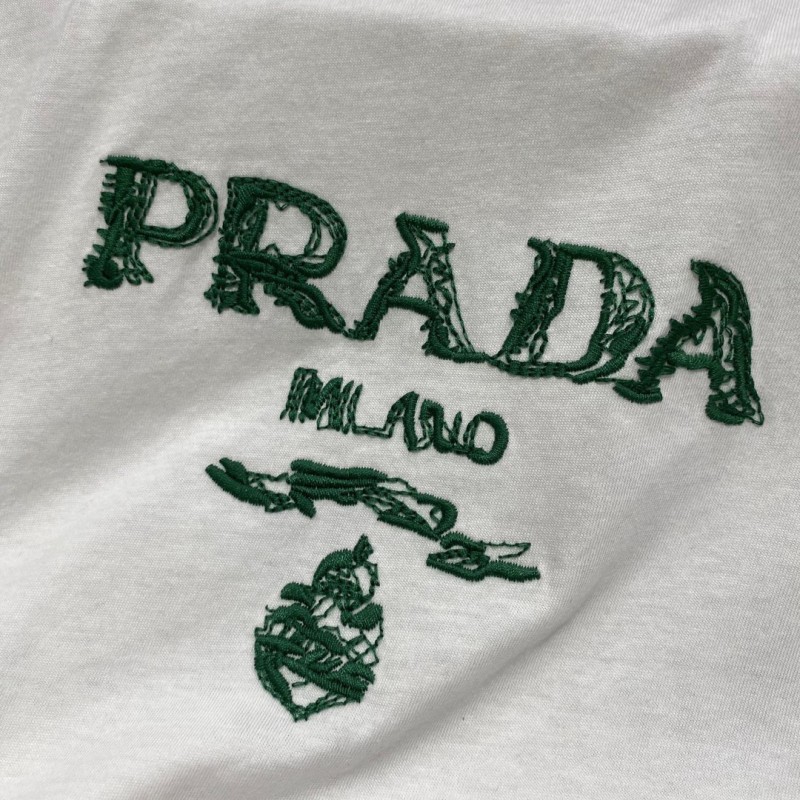 Prada Unisex Tee