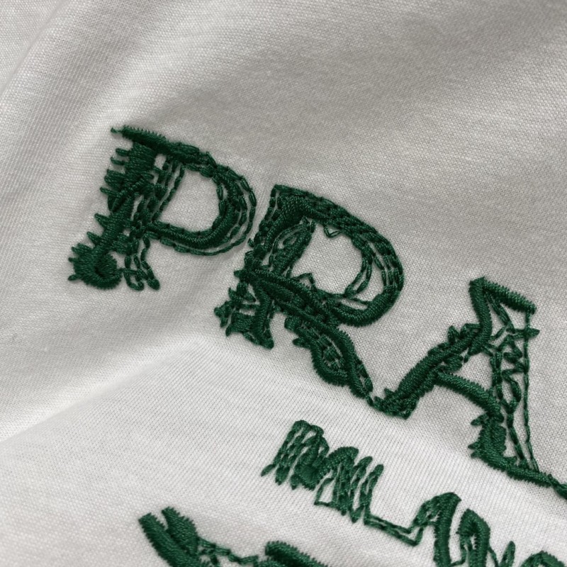 Prada Unisex Tee