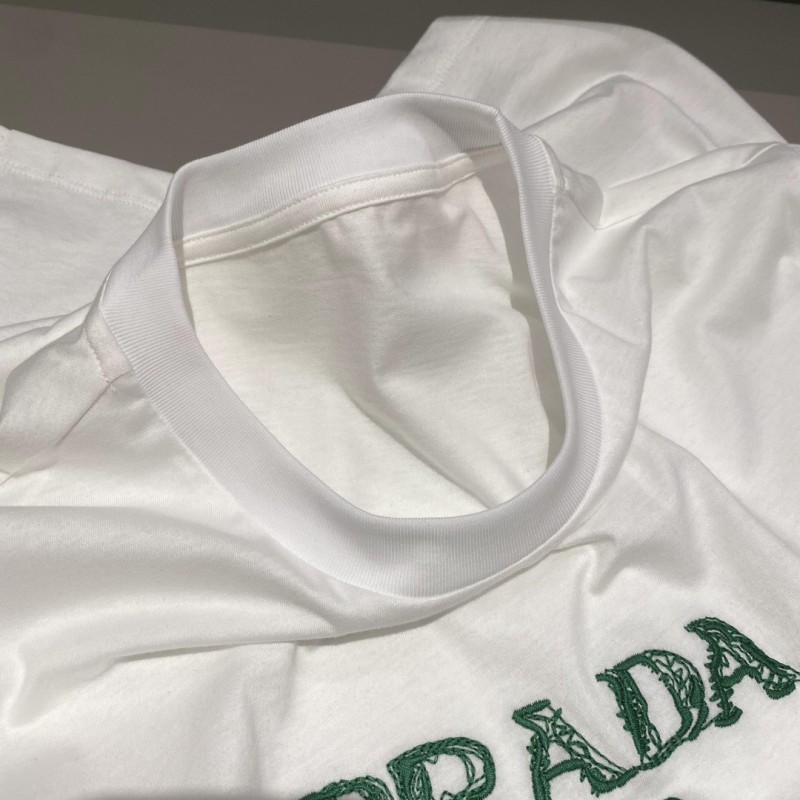 Prada Unisex Tee