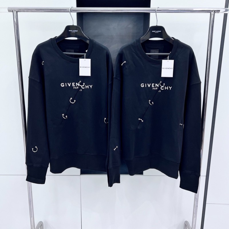 Givenchy Unisex Sweater