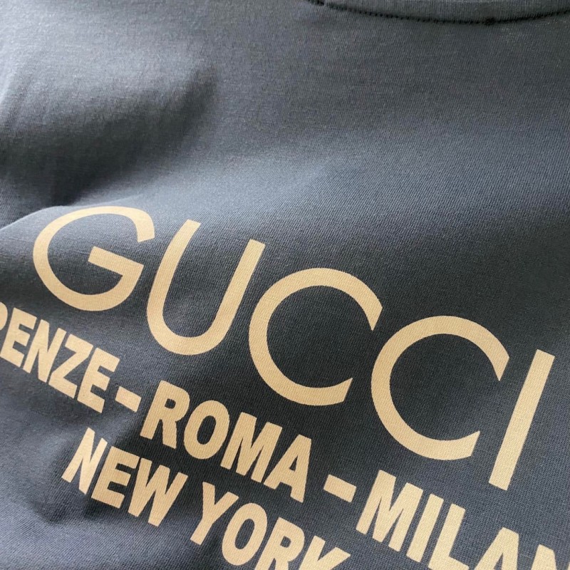 Gucci Tee