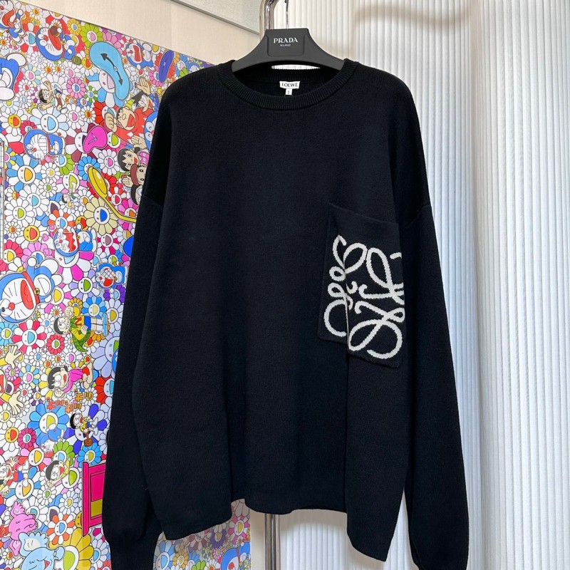 Loewe Unisex Sweater