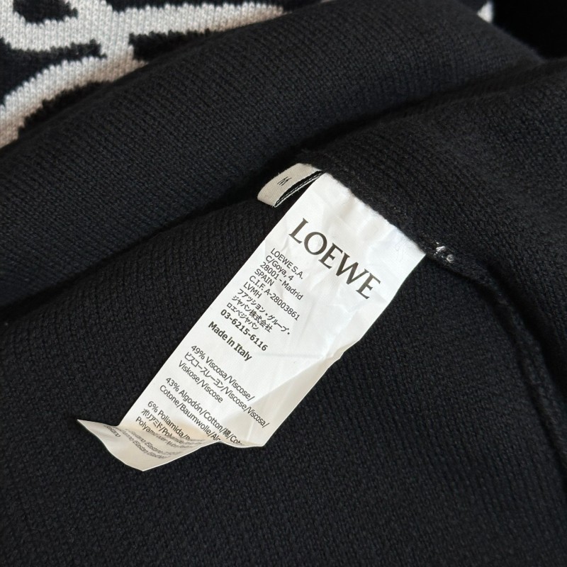 Loewe Unisex Sweater