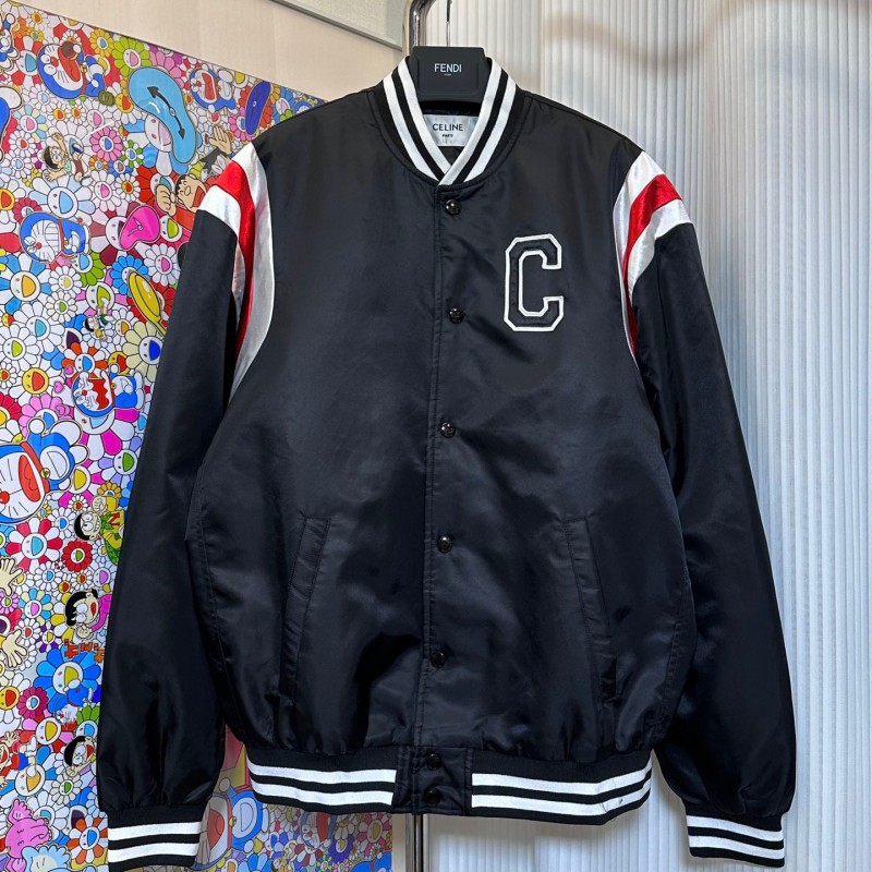 Celine Unisex Jacket