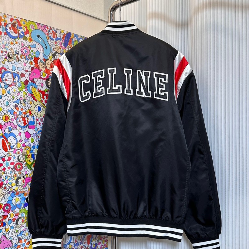 Celine Unisex Jacket