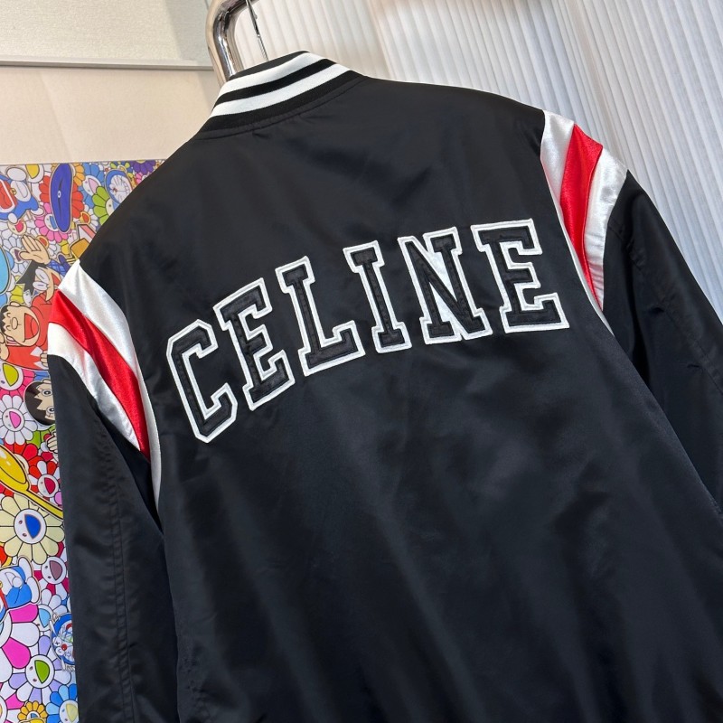 Celine Unisex Jacket