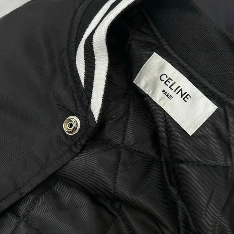 Celine Unisex Jacket