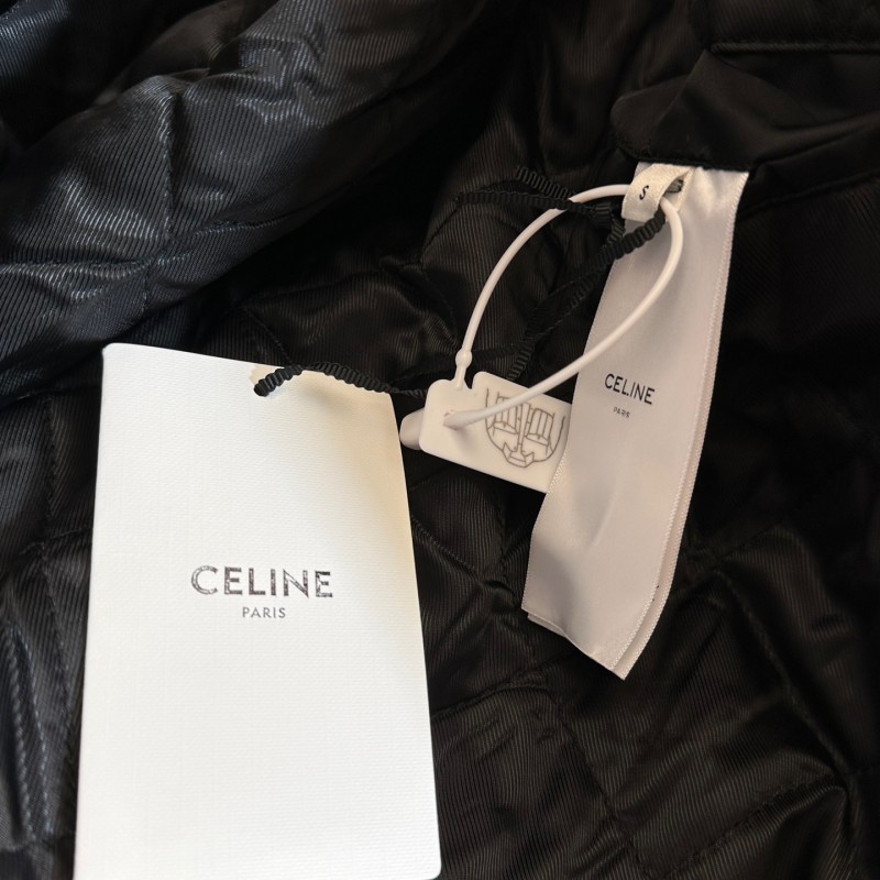 Celine Unisex Jacket