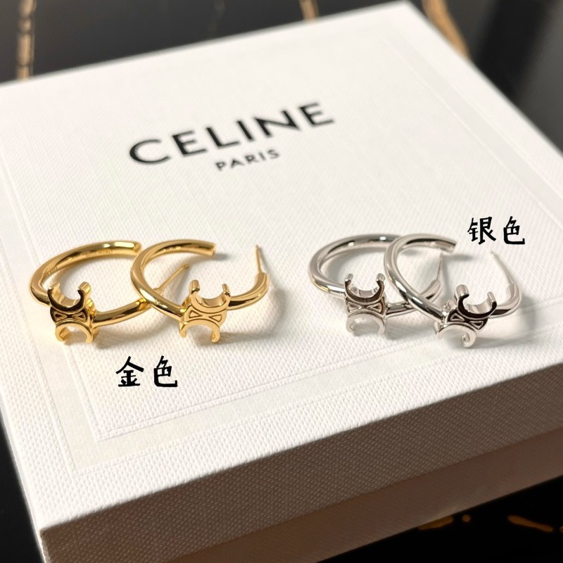 Celine Earrings 