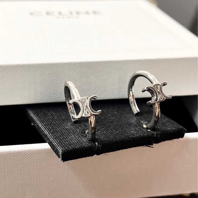 Celine Earrings 