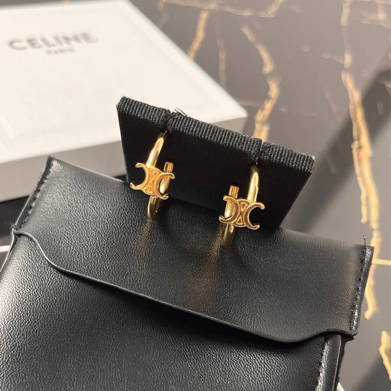 Celine Earrings 